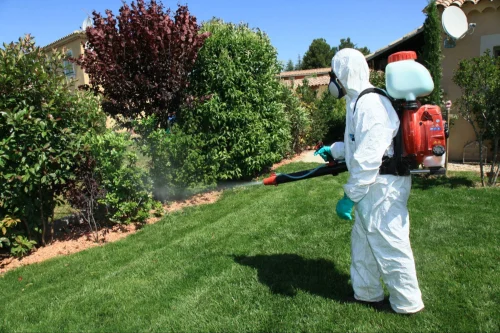 Westlake Village Mosquito Control